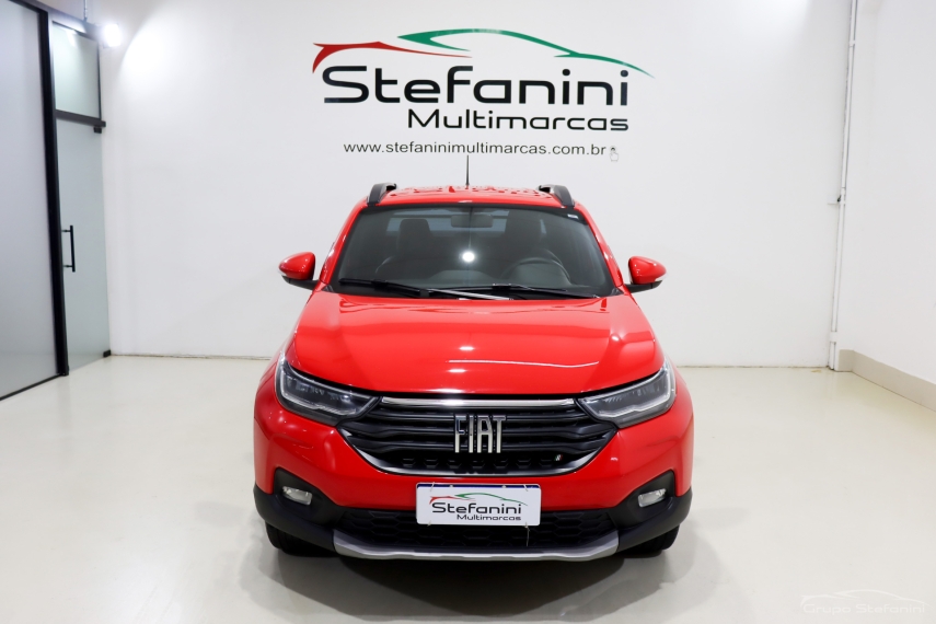 fiat strada 1.3 firefly flex volcano cd manual 4p 2023