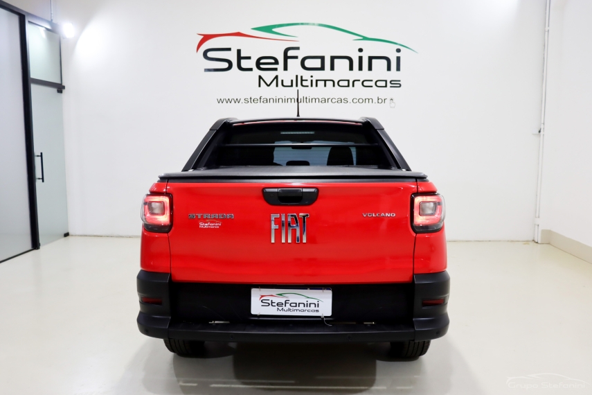 fiat strada 1.3 firefly flex volcano cd manual 4p 2023