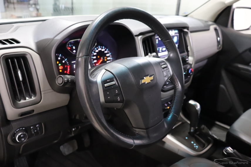 chevrolet s10 2.5 ltz 4x4 cd 16v flex 4p automatico 2019