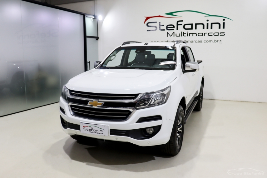 chevrolet s10 2.5 ltz 4x4 cd 16v flex 4p automatico 2019 chevrolet s10 2.5 ltz 4x4 cd 16v flex 4p automatico 2019