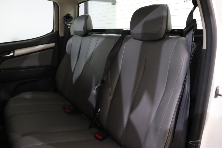 chevrolet s10 2.5 ltz 4x4 cd 16v flex 4p automatico 2019