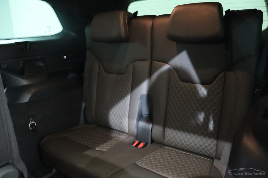 jeep commander 2.0 td380 turbo diesel overland at9 4p automatico 2022