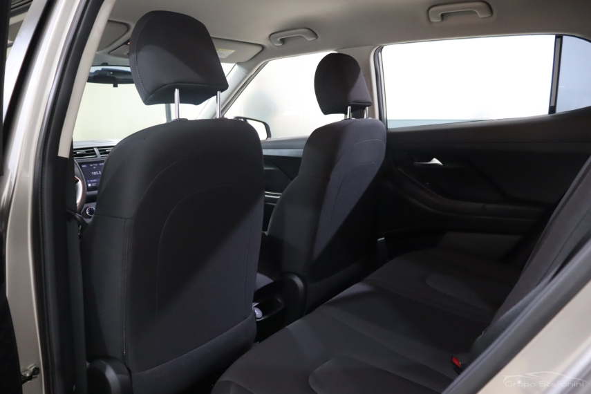 hyundai creta 1.0 tgdi flex comfort automatico 4p 2024