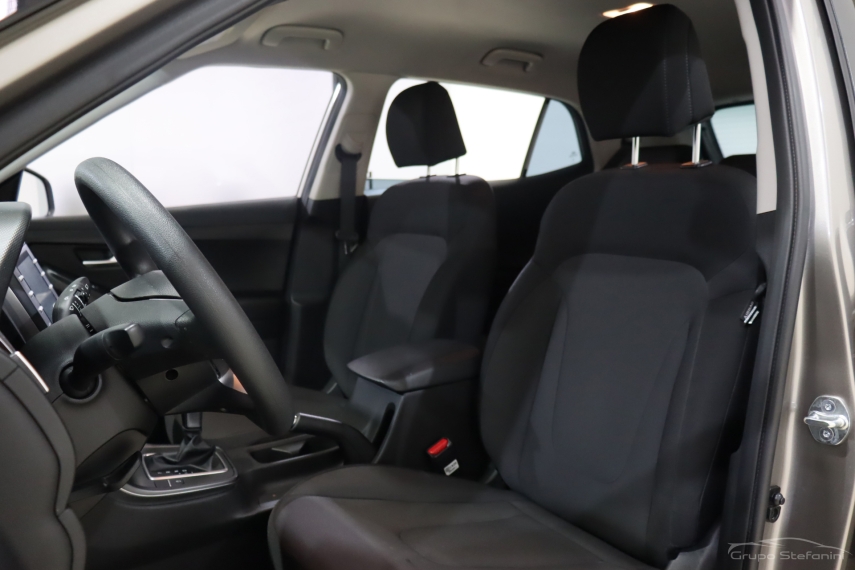 hyundai creta 1.0 tgdi flex comfort automatico 4p 2024