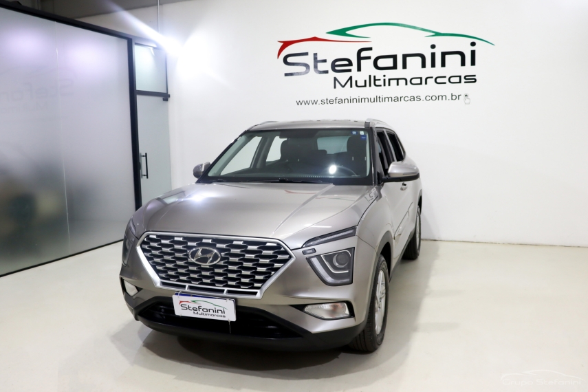 hyundai creta 1.0 tgdi flex comfort automatico 4p 2024 hyundai creta 1.0 tgdi flex comfort automatico 4p 2024