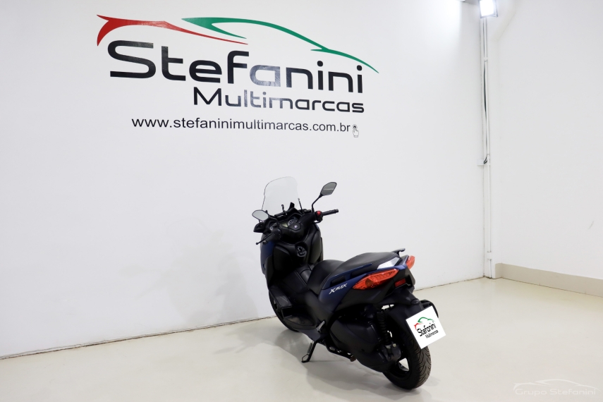 yamaha scooter xmax 250 25000 flex automatico 2021