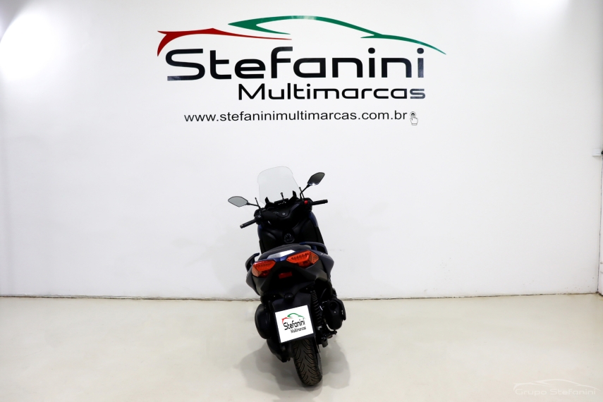 yamaha scooter xmax 250 25000 flex automatico 2021
