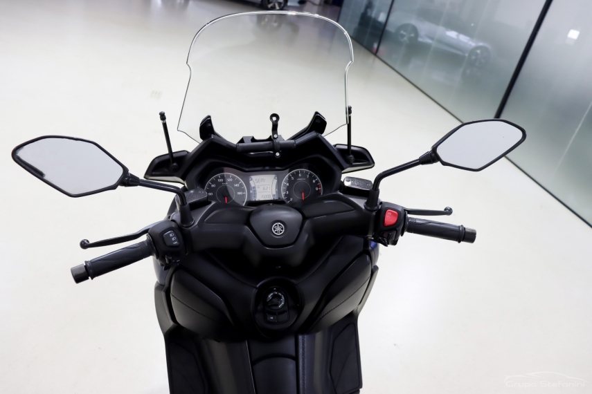 yamaha scooter xmax 250 25000 flex automatico 2021