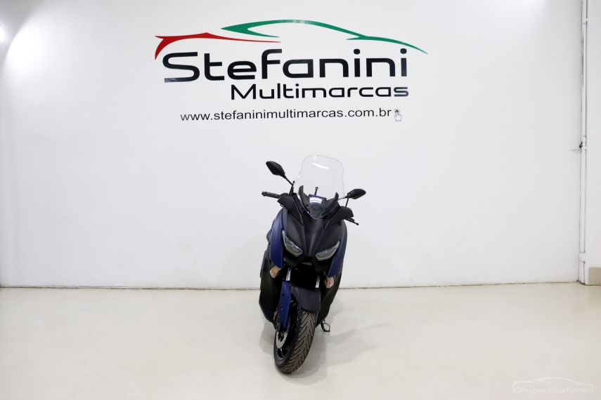 yamaha scooter xmax 250 25000 flex automatico 2021