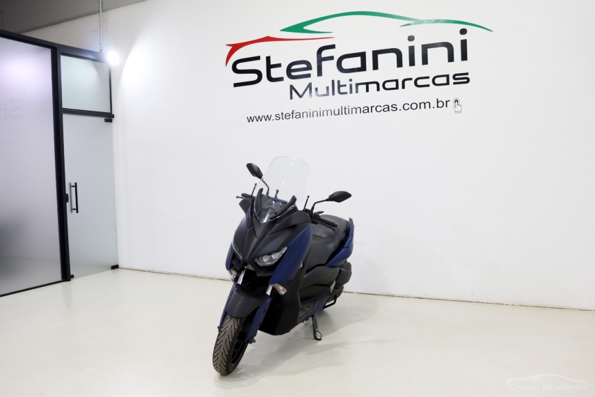 yamaha scooter xmax 250 25000 flex automatico 2021