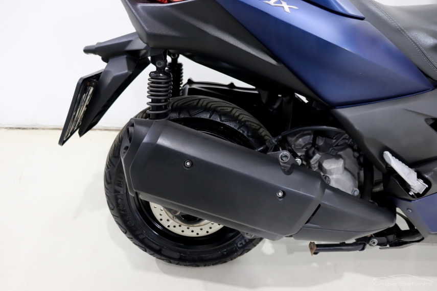 yamaha scooter xmax 250 25000 flex automatico 2021
