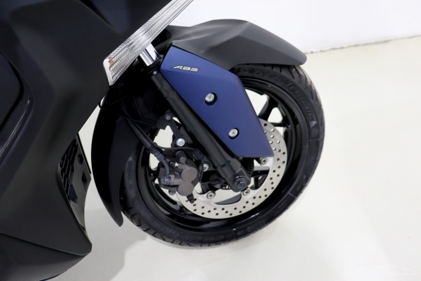 yamaha scooter xmax 250 25000 flex automatico 2021