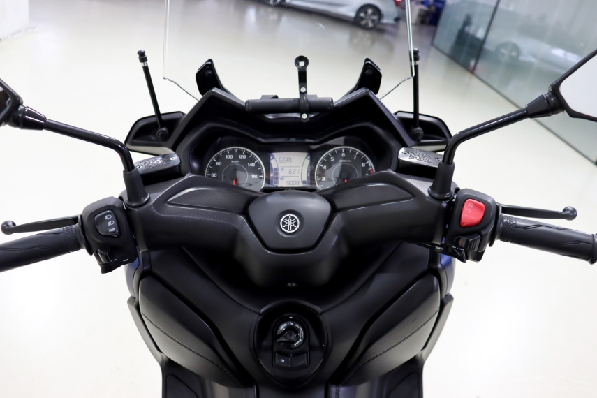 yamaha scooter xmax 250 25000 flex automatico 2021