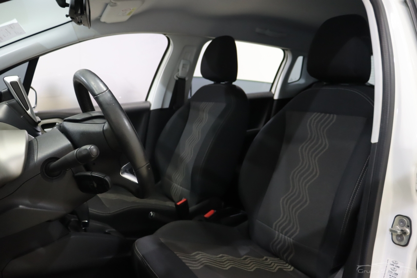 peugeot 2008 1.6 16v flex allure 4p automatico 2018