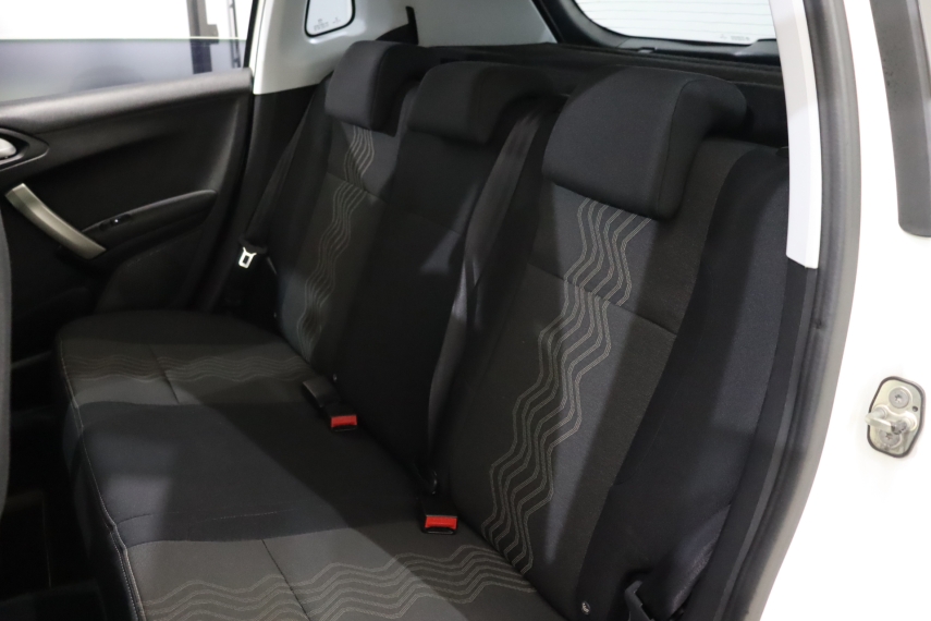 peugeot 2008 1.6 16v flex allure 4p automatico 2018