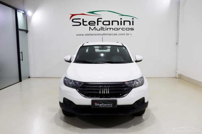 fiat strada 1.3 firefly flex freedom cd manual 4p 2024