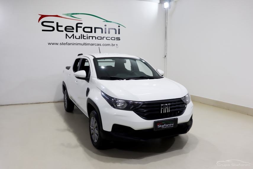 fiat strada 1.3 firefly flex freedom cd manual 4p 2024