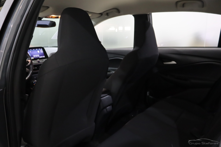 chevrolet onix 1.0 turbo flex plus ltz automatico 4p 2024