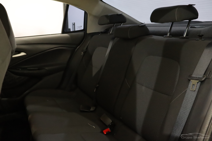 chevrolet onix 1.0 turbo flex plus ltz automatico 4p 2024