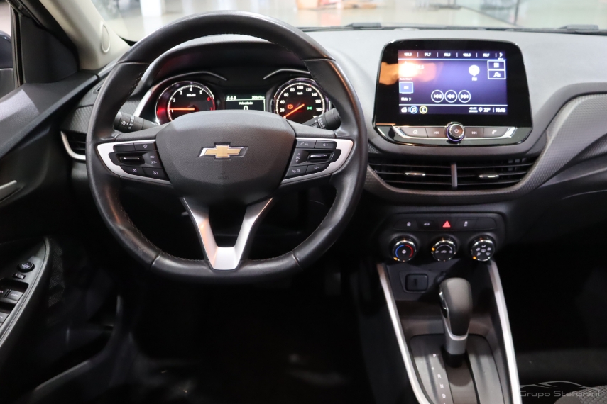 chevrolet onix 1.0 turbo flex plus ltz automatico 4p 2024