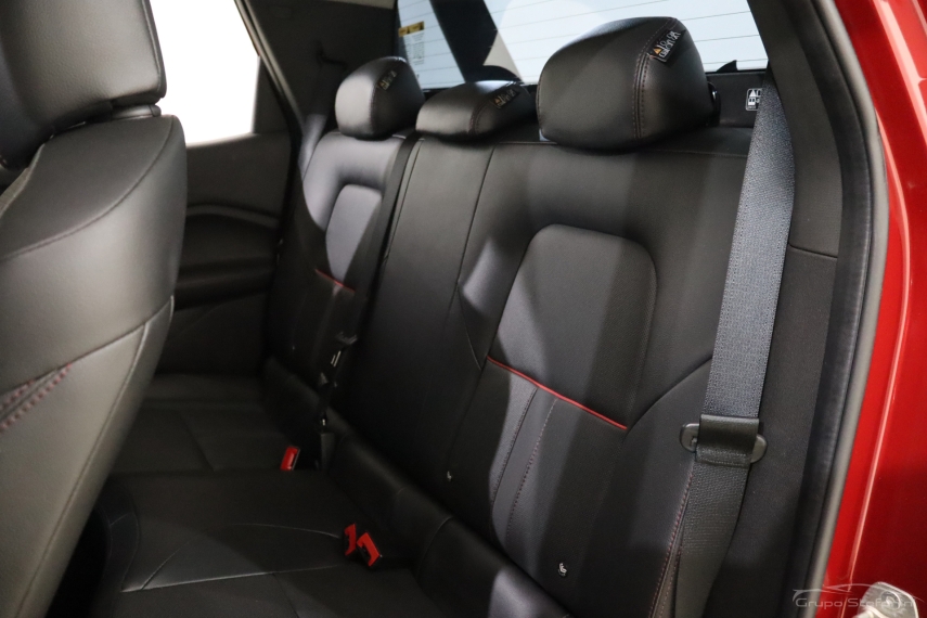 chevrolet montana 1.2 turbo flex rs automatico 4p 2025