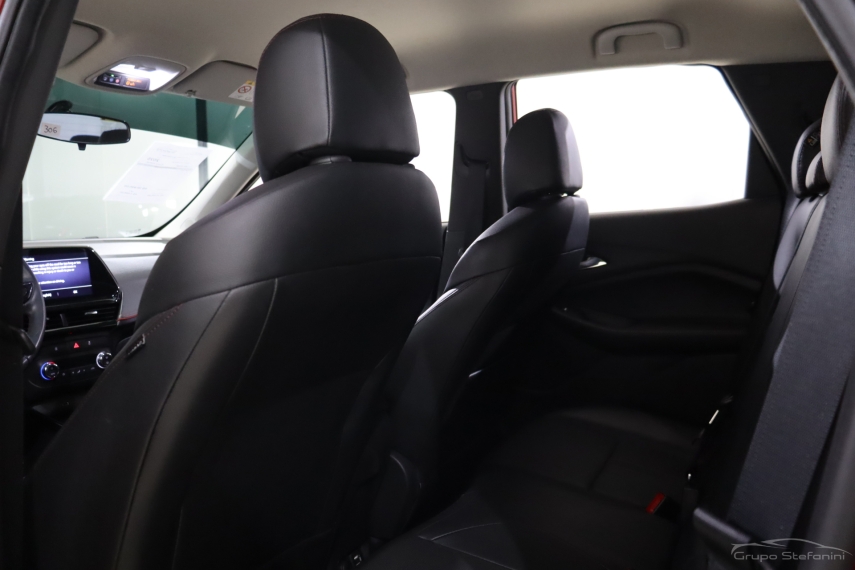chevrolet montana 1.2 turbo flex rs automatico 4p 2025