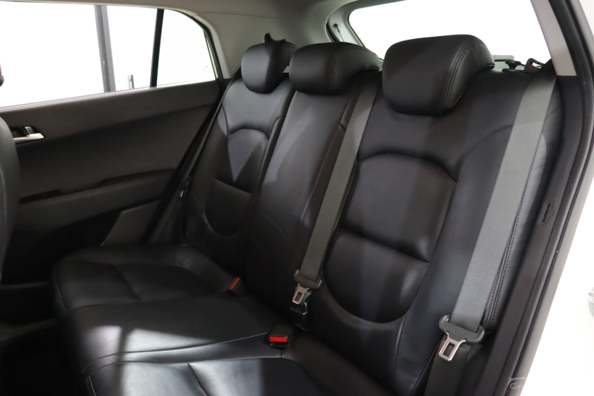 hyundai creta 1.6 16v flex action automatico 4p 2022