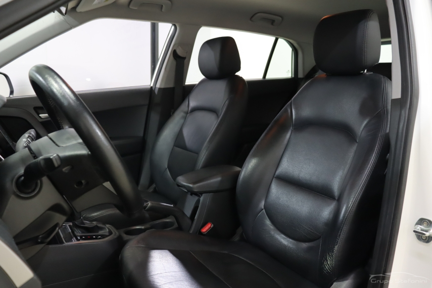 hyundai creta 1.6 16v flex action automatico 4p 2022