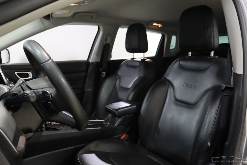 jeep compass 1.3 t270 turbo flex longitude at6 4p automatico 2022