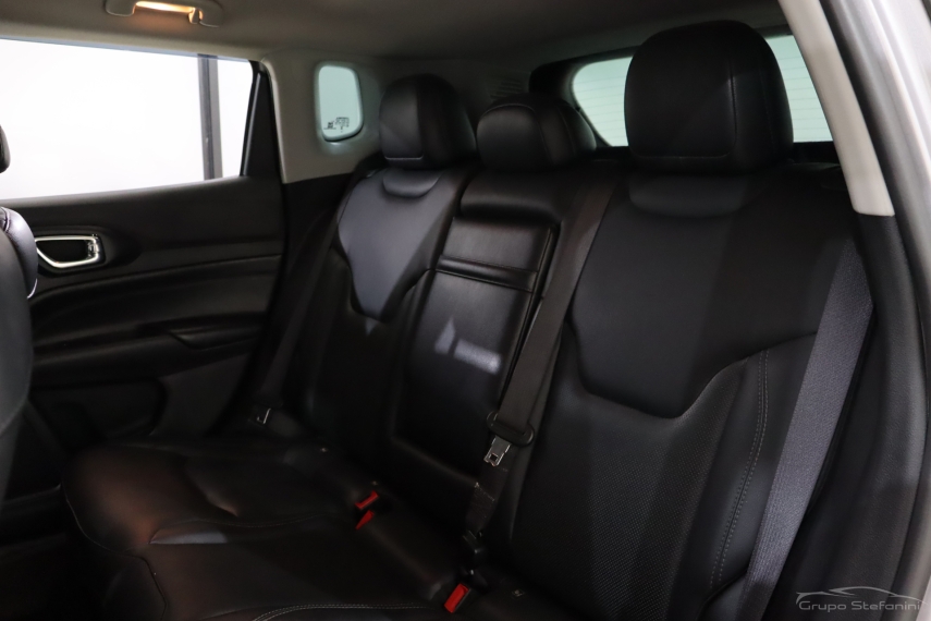 jeep compass 1.3 t270 turbo flex longitude at6 4p automatico 2022