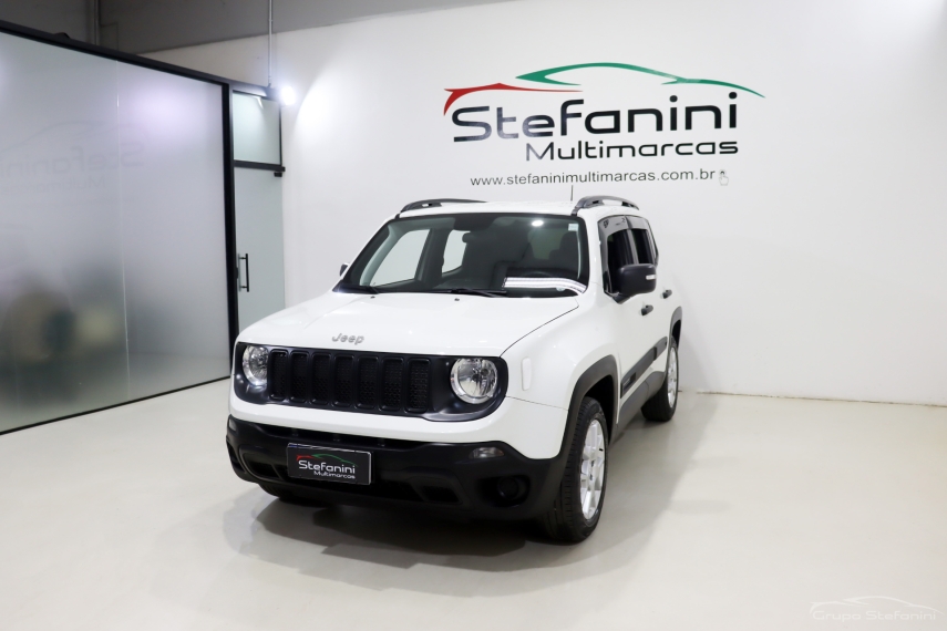 jeep renegade 1.8 16v flex sport 4p automatico 2021 jeep renegade 1.8 16v flex sport 4p automatico 2021