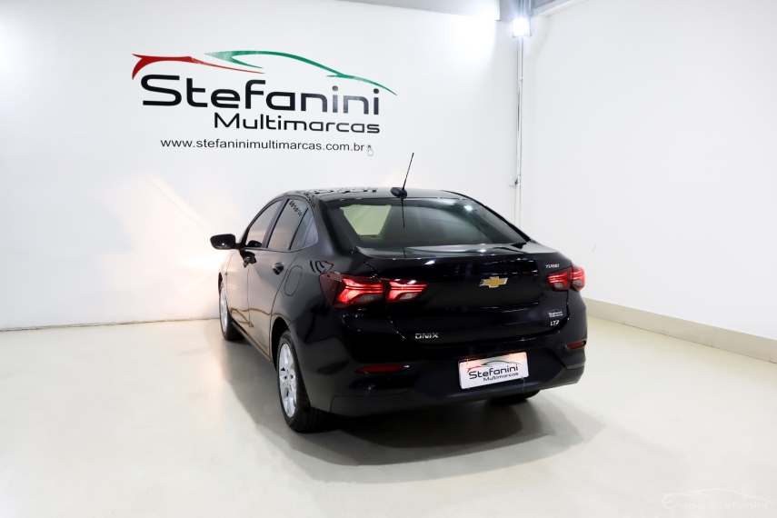 chevrolet onix 1.0 turbo flex plus ltz automatico 4p 2024