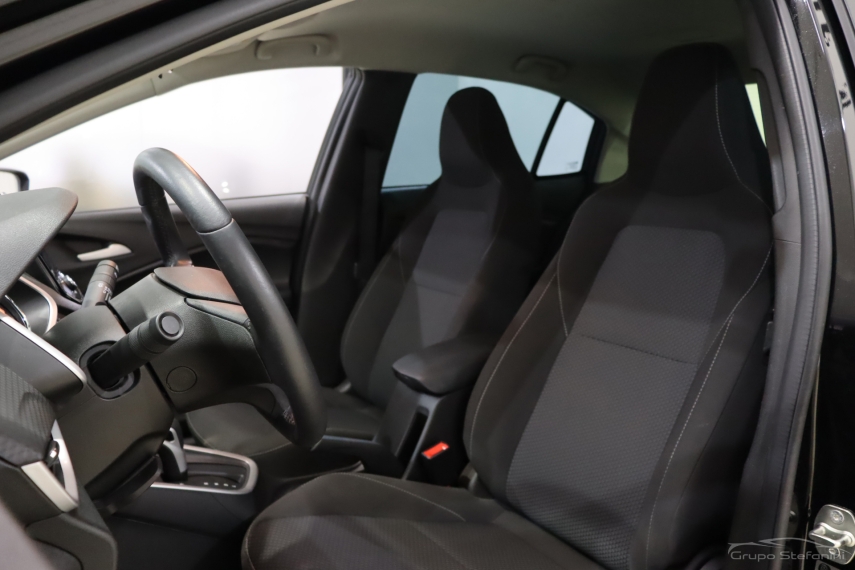 chevrolet onix 1.0 turbo flex plus ltz automatico 4p 2024