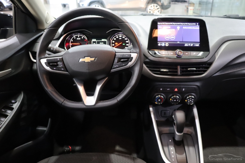 chevrolet onix 1.0 turbo flex plus ltz automatico 4p 2024