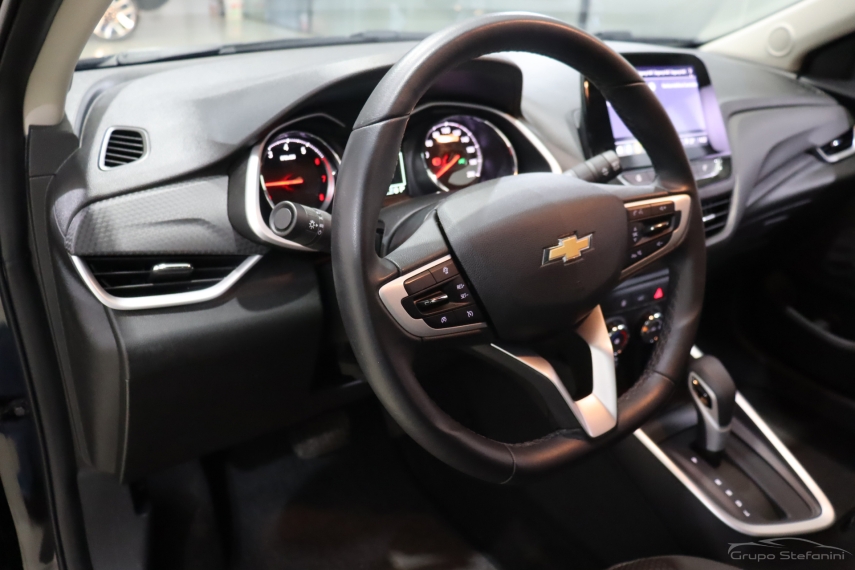 chevrolet onix 1.0 turbo flex plus ltz automatico 4p 2024