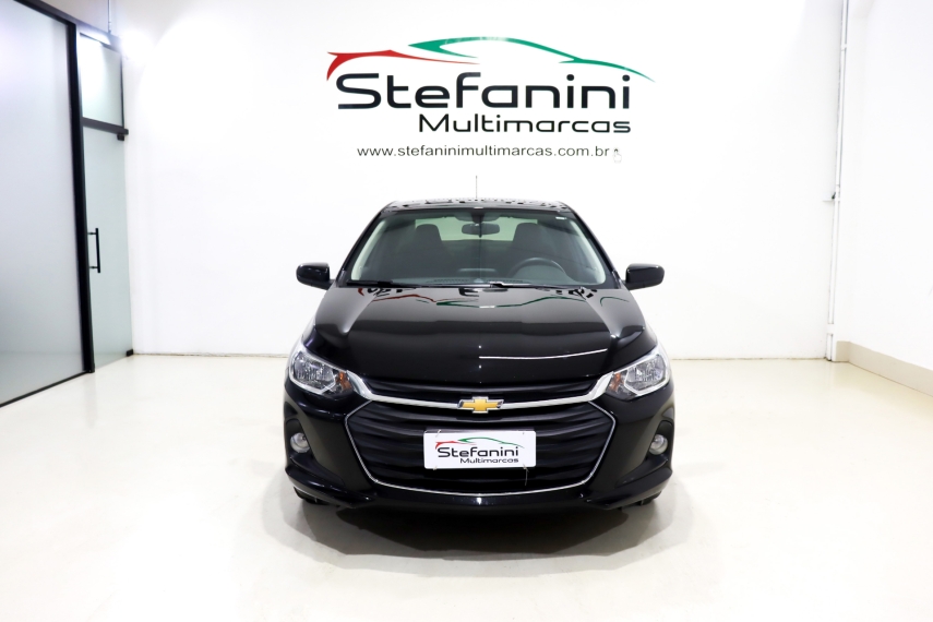 chevrolet onix 1.0 turbo flex plus ltz automatico 4p 2024