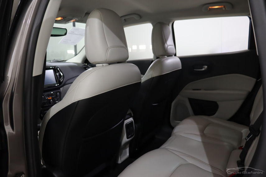 jeep compass 2.0 16v diesel limited 4x4 automatico 4p 2020