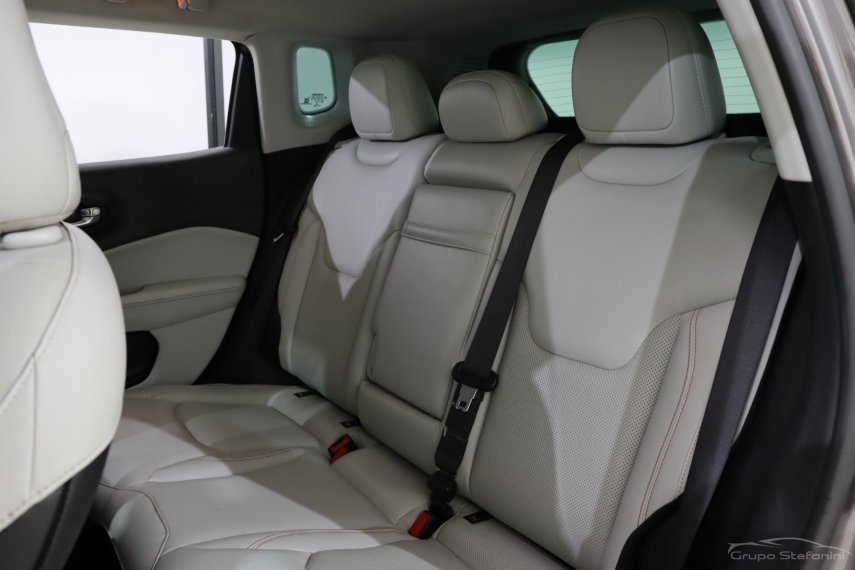jeep compass 2.0 16v diesel limited 4x4 automatico 4p 2020