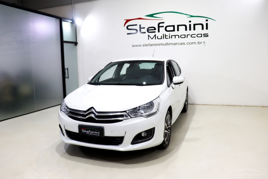 citroen c4 lounge 1.6 thp flex tendance bva 4p automatico 2018 citroen c4 lounge 1.6 thp flex tendance bva 4p automatico 2018