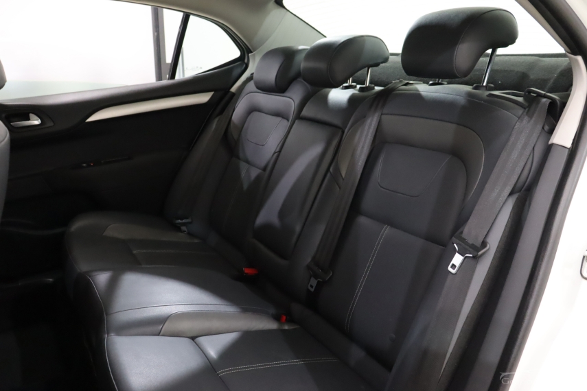 citroen c4 lounge 1.6 thp flex tendance bva 4p automatico 2018