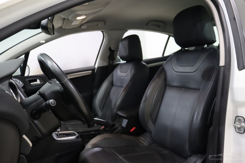 citroen c4 lounge 1.6 thp flex tendance bva 4p automatico 2018