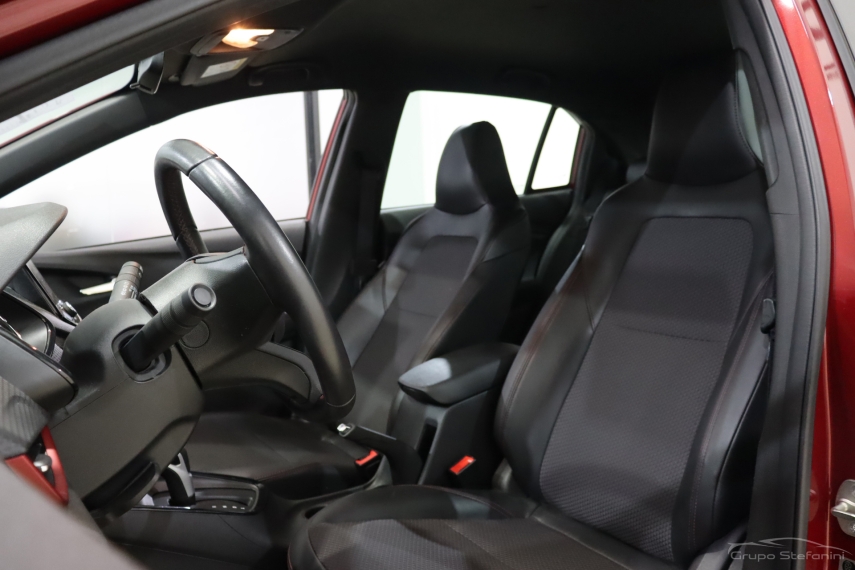 chevrolet onix 1.0 turbo flex rs automatico 4p 2023