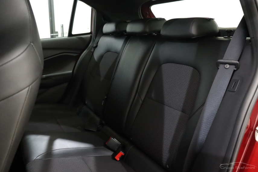 chevrolet onix 1.0 turbo flex rs automatico 4p 2023