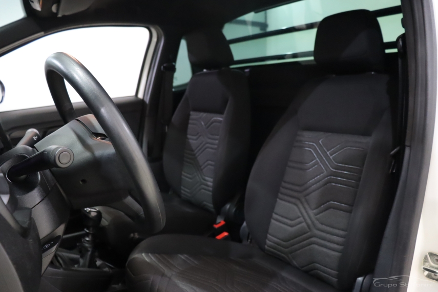 fiat strada 1.3 firefly flex freedom cs manual 4p 2021