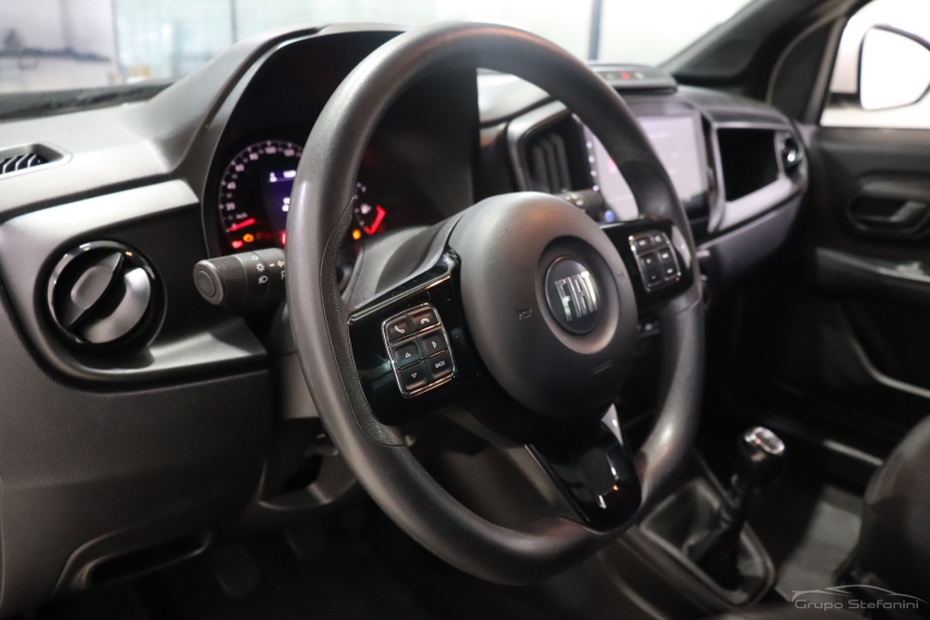 fiat strada 1.3 firefly flex freedom cs manual 4p 2021