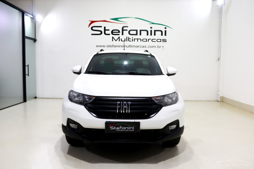 fiat strada 1.3 firefly flex freedom cs manual 4p 2021