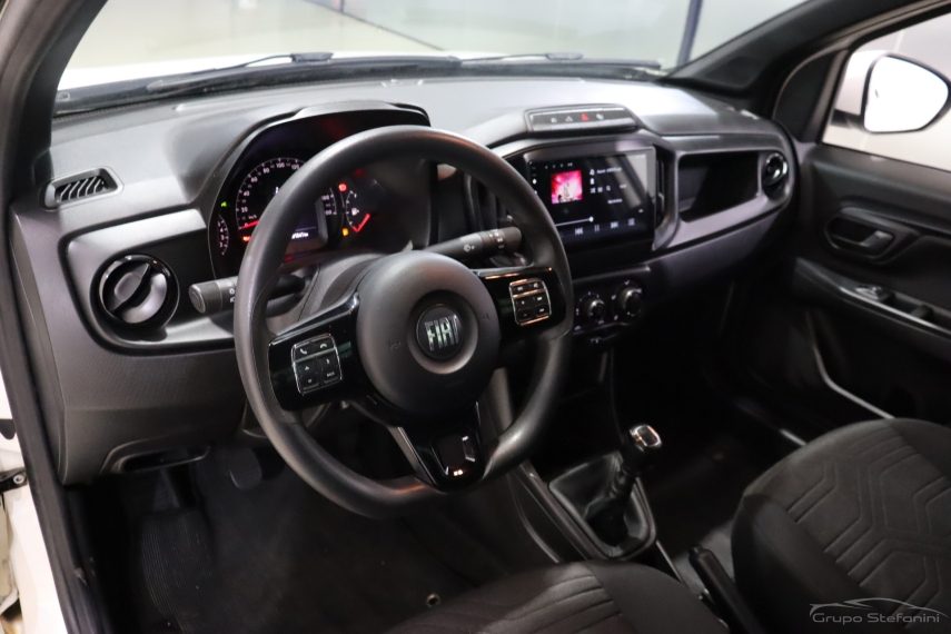 fiat strada 1.3 firefly flex freedom cs manual 4p 2021