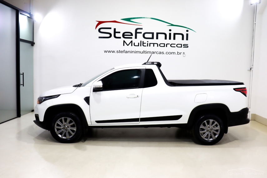 fiat strada 1.3 firefly flex freedom cs manual 4p 2021