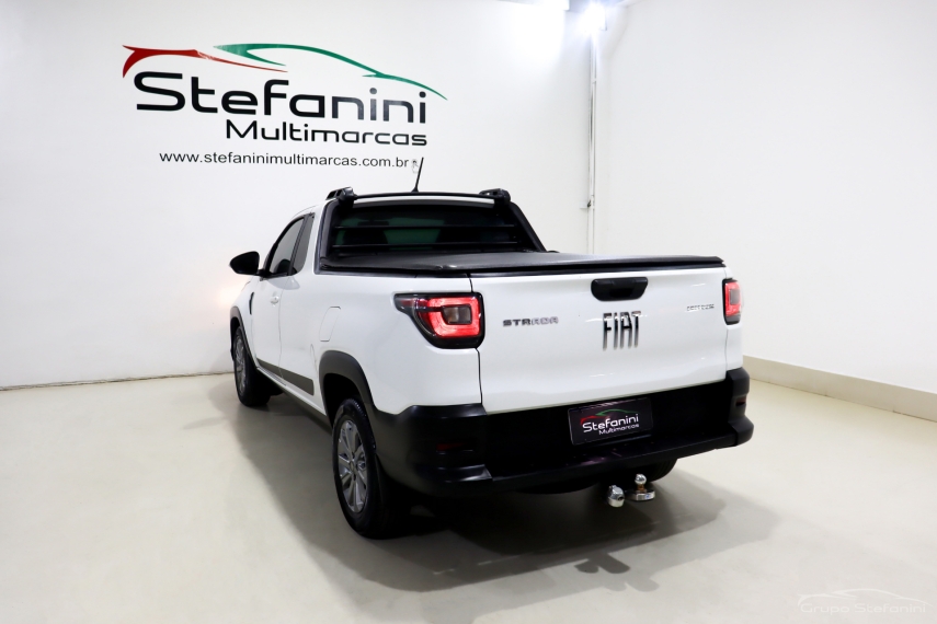 fiat strada 1.3 firefly flex freedom cs manual 4p 2021