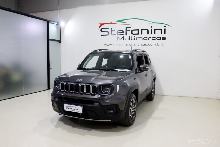 jeep renegade 1.3 t270 turbo flex longitude at6 4p automatico 2024 jeep renegade 1.3 t270 turbo flex longitude at6 4p automatico 2024